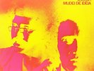 Carlos Antonio & Jocafi-Mudei De Ideia  (UK IMPORT)  VINYL NEW