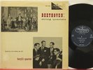 XWN 18641 Barylli Quartet, Beethoven String Quartet #15, op. 132