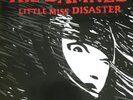 The Damned Little Miss Disaster