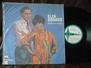 ELZA SOARES & WILSON DAS NEVES Orig Brazil LP SAMBA JAZZ BOSSA LATIN FUNK 1968
