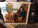 The Charlatans- Self Titled- 1967  Philips ?– PHS 600-309 Psych Dan Hicks LP VG+
