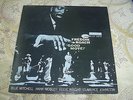 FREDDIE ROACH - GOOD MOVE  - 1963 ORIGINAL U.S. BLUE NOTE 4158 LABEL JAZZ LP