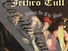 60S PROGRESSIVE FOLK ROCK ISLAND JETHRO TULL LIVING IN THE PAST PICTURE SLEEVE