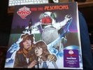 Doctor Who and the Pescatons - Green & Orange Vinyl -Record Store Day/RSD