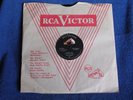 Elvis Presley/Hound Dog-Don't Be Cruel/78 rpm single/RCA Victor 20-6604/E