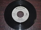 Elvis Presley 45 Record SP-45-139 One Track Heart / Roustabout WHITE LABEL PROMO