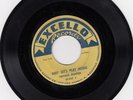 EXCELLO 2047- ARTHUR GUNTER- BABY LET`S PLAY HOUSE- RARE ORIGINAL-YELLOW LABEL