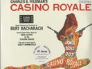 Casino Royale Soundtrack 45rpm 180g 4LP from the Michael Hobson Archives