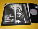 The Rolling Stones / Out Of Our Heads - US-Version (D, London 820 049-1) - LP