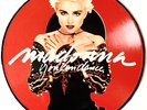 MADONNA ?- You Can Dance (Single Edits) (LP) (Promo) (Picture Disc) (G++/NM)