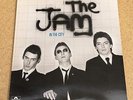 THE JAM In The City 1977 UK vinyl LP EXCELLENT CONDITION Paul Weller original