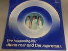 DIANA ROSS AND THE SUPREMES