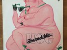 Incredible Hog ?– Incredible Hog - Telefunken ?– SLE 14 738-P - MINT