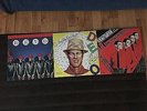 DEVO Freedom Choice Kraftwerk THE MAN MACHINE DEVO Are We Not Men LPs ROCK