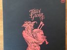 Titus Groan ?– Titus Groan - Dawn ?– DNLS 3012 - Vinyl - MINT - very RAR   TOP