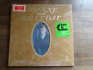 JOHNNY CHANTE HALLYDAY LE VELOURS **PREMIERE   REEDITION **