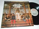 Rare LP Orig. C. RIBEIRO + 2 BIS FRENCH PROG POP FREE EXPERIMENTAL Biem Etat TB