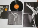 DAVID BOWIE-THE MAN WHO SOLD THE WORLD-SHRINKWRAP-HYPE STICKER-POSTER-LP