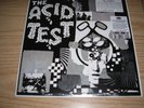 Ken Kesey-The Acid Test-2017 RSD Record Store Day-Grateful Dead