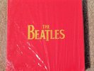 New The Beatles Self Titled Limited Edition Box Set of Four 7