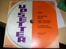 LEE 'SCRATCH' PERRY, THE UPSETTERS 12