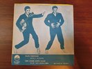 ELVIS PRESLEY WHITE CHRISTMAS JAPAN VICTOR  SS-1045