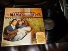 MAMAS & THE PAPAS If You Can Believe Eyes CAPITOL RECORD CLUB California Dreamin