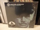 Dexter Gordon - Both Sides of Midnight LP - 180g ORG - SEALED Black Lion
