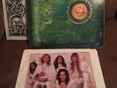 Alice Cooper Billion Dollar Babies ORIGINAL 1979 GATEFOLD VINYL LP