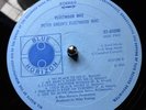 FLEETWOOD MAC LP UK ORIG BLUE HORIZON SAME STEREO S7-63200 PETER GREEN'S