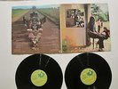 PINK FLOYD – UMMAGUMMA – DOUBLE LP (US)