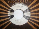 1958 ROCKABILLY RONNIE SELF BIG BLON' BABY / DATE BAIT PROMO COLUMBIA
