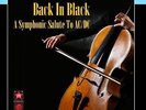 Back In Black - A Symphonic Salute To AC/DC The Orchestral Academy Of Los Angele