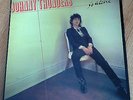 JOHNNY THUNDERS So alone ORIGINAL 1978 UK LP