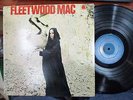 FLEETWOOD MAC Pious Bird of Good Omen UK Blue Horizon LP Dark Blue Label