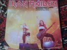 Iron maiden  mexico running free live 12