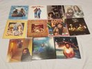 Kenny Loggins & Messina Vinyl records Folk Rock Full Sail Finale Best of LOT