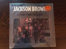 Jackson Browne, The Pretender Mobile Fidelity MFSL 1-055  SEALED