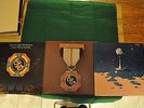 4LP-Electric Light Orchestra-New World Record-Greatest Hits-Time-Out of the Blue