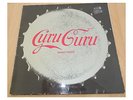 Guru Guru ?- Tango Fango - LP - FOC