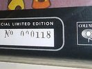2016 MoFi LP MILES DAVIS On The Corner No. 000118 Mobile Fidelity Sound Lab 180g