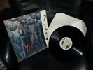 THE POP GROUP Y UK 1ST PRESS 1979 LP ON RADAR RECORDS RAD 20 RARE VG+/EX