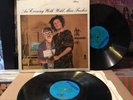 Wild Man Fischer AN EVENING WITH 2LP Bizarre Avant Psych Zappa Produced 1969