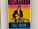 Tom Petty ?– Full Moon Fever Vinyl LP