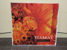Tiamat - Wildhoney LP Vinyl Opeth Moonspell Anathema