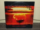 Destroyer 666 - Violence is the prince of this world LP Vinyl Dissection Absu