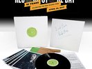 DAVID BOWIE PROMO LP BOX SET BOWPROMO RECORD STORE DAY 2017 LIMITED EDITION