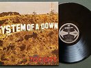 SYSTEM OF A DOWN - Toxicity (RARE original vinyl LP 2001)