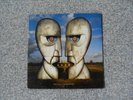 PINK FLOYD  LP  The Division Bell  1994 Original  BRAZIL - PRESS    Blue Vinyl