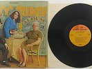 Vintage Tiny Tim's 2nd Album Vinyl LP NM 1969